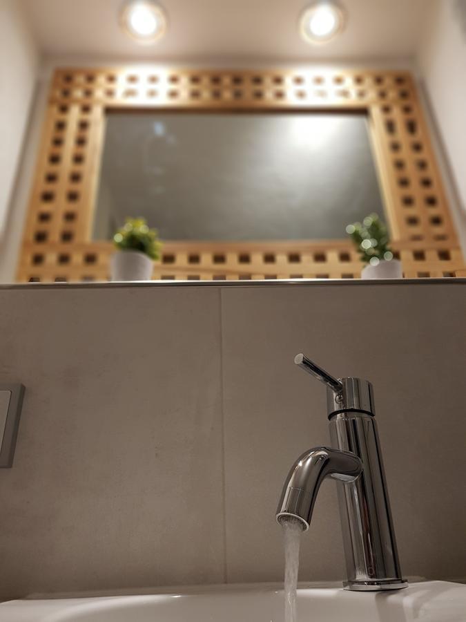 Fussen Apartments - West Apartments 外观 照片