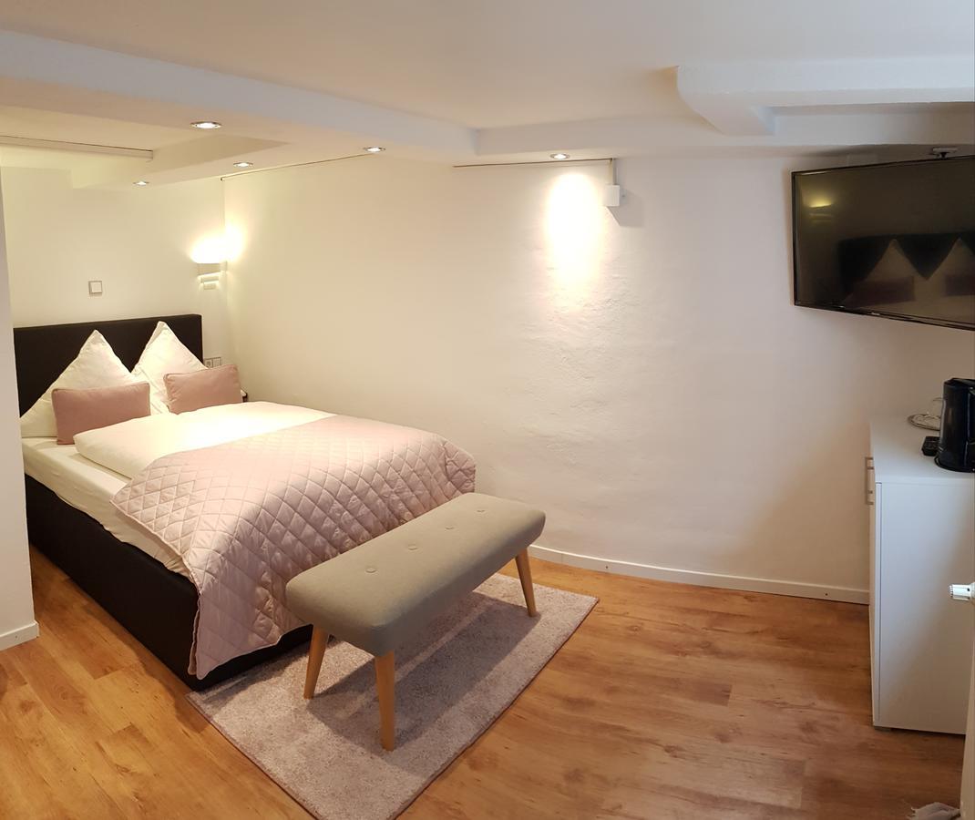 Fussen Apartments - West Apartments 外观 照片